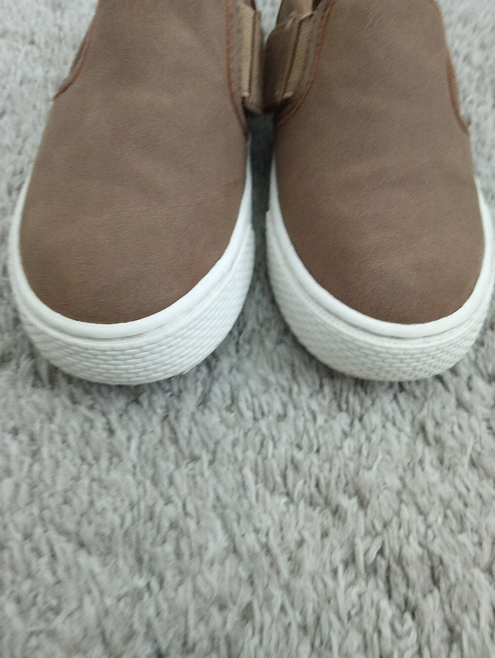 The Childrens Place casual slip